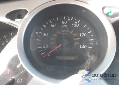 2004 Toyota Highlander from USA, damaged, VIN JTEDD21A140086591